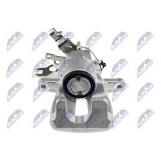 ZADNÝ BRZDOVÝ STRMEŇ VW CADDY III 04. 04-08. 10 /PRAVÝ/ 2K0615424 HZT-WW-013