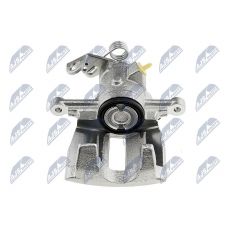 ZADNÝ BRZDOVÝ STRMEŇ VW T5/T6 03- /ĽAVÝ/ 7H0615423 HZT-WW-010