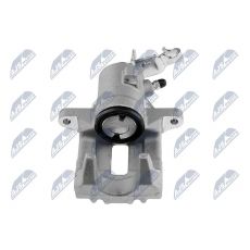 ZADNÝ BRZDOVÝ STRMEŇ VW GOLF V/VI 04-, AUDI A3 03-, SKODA OCTAVIA 04-, YETI 09-, SEAT LEON 05-, ALTEA 04-, TOLEDO III 04- /PRAVÝ, FI=38MM/ 1K0615424D HZT-WW-009