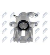ZADNÝ BRZDOVÝ STRMEŇ VW GOLF IV 97-05, BORA 98-, SKODA OCTAVIA 99-, SEAT LEON 99-, TOLEDO 99- /PRAVÝ, FI=41MM/ 1J0615424A HZT-WW-007
