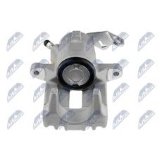 ZADNÝ BRZDOVÝ STRMEŇ VW GOLF IV 97-05, BORA 98-, SKODA OCTAVIA 99-, SEAT LEON 99-, TOLEDO 99- /PRAVÝ, FI=41MM/ 1J0615424A HZT-WW-007