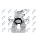 ZADNÝ BRZDOVÝ STRMEŇ VW GOLF V/VI 04-,TOURAN 03-,JETTA III 05-, AUDI A3 03-,TT 06-, SKODA OCTAVIA 04-,SUPERB 08-,YETI 09-, SEAT ALTEA 04-,TOLEDO III 04- /PRAVÝ,FI=41MM/ 1K0615424 HZT-WW-000