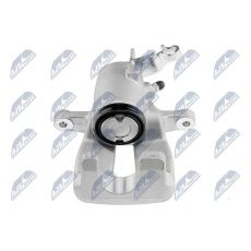 ZADNÝ BRZDOVÝ STRMEŇ VW GOLF V/VI 04-,TOURAN 03-,JETTA III 05-, AUDI A3 03-,TT 06-, SKODA OCTAVIA 04-,SUPERB 08-,YETI 09-, SEAT ALTEA 04-,TOLEDO III 04- /PRAVÝ,FI=41MM/ 1K0615424 HZT-WW-000