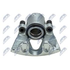 PREDNÝ BRZDOVÝ STRMEŇ VW GOLF IV, BORA 98-, PASSAT 88-96, POLO 01-, SKODA OCTAVIA I 96-, AUDI A3 96-, TT 98-06, SEAT LEON 99-06, IBIZA III 02-, TOLEDO II 98- /PRAVÝ, PRE KOTÚČ 25MM/ 3A0615124A HZP-WW-058