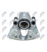 PREDNÝ BRZDOVÝ STRMEŇ VW GOLF IV, BORA 98-, PASSAT 88-96, POLO 01-, SKODA OCTAVIA I 96-, AUDI A3 96-, TT 98-06, SEAT LEON 99-06, IBIZA III 02-, TOLEDO II 98- /ĽAVÝ, PRE KOTÚČ 25MM/ 3A0615123A HZP-WW-057