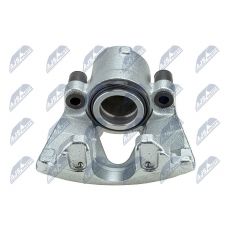 PREDNÝ BRZDOVÝ STRMEŇ VW GOLF IV, BORA 98-, PASSAT 88-96, POLO 01-, SKODA OCTAVIA I 96-, AUDI A3 96-, TT 98-06, SEAT LEON 99-06, IBIZA III 02-, TOLEDO II 98- /ĽAVÝ, PRE KOTÚČ 25MM/ 3A0615123A HZP-WW-057