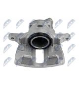 PREDNÝ BRZDOVÝ STRMEŇ VW GOLF II/III, PASSAT 79-97, VENTO, POLO CLASSIC 95-, CADDY II, AUDI 100 68-91, 80 78-95, 90 84-91, SEAT CORDOBA/IBIZA 93- /PRAVÝ/ 357615124A HZP-WW-056