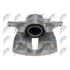 PREDNÝ BRZDOVÝ STRMEŇ VW SHARAN 10-, SEAT ALHABMRA 10- /PRAVÝ/ 7N0615124B HZP-WW-051