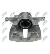 PREDNÝ BRZDOVÝ STRMEŇ VW SHARAN 10-, SEAT ALHABMRA 10- /ĽAVÝ/ 7N0615123B HZP-WW-050
