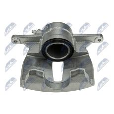 PREDNÝ BRZDOVÝ STRMEŇ VW SHARAN 10-, SEAT ALHABMRA 10- /ĽAVÝ/ 7N0615123B HZP-WW-050