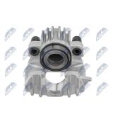 PREDNÝ BRZDOVÝ STRMEŇ VW LUPO 1. 2TDI 99-05, AUDI A2 1. 2TDI 01-05 /ĽAVÝ/ 6E0615123 HZP-WW-048