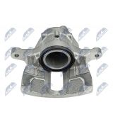 PREDNÝ BRZDOVÝ STRMEŇ VW POLO 94-01, LUPO 98-05, SEAT AROSA 97-04 /PRAVÝ/ 6N0615124C HZP-WW-045