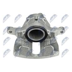 PREDNÝ BRZDOVÝ STRMEŇ VW POLO 94-01, LUPO 98-05, SEAT AROSA 97-04 /PRAVÝ/ 6N0615124C HZP-WW-045