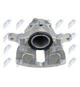 PREDNÝ BRZDOVÝ STRMEŇ VW POLO 94-01, LUPO 98-05, SEAT AROSA 97-04 /ĽAVÝ/ 6N0615123C HZP-WW-044