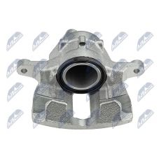PREDNÝ BRZDOVÝ STRMEŇ VW POLO 94-01, LUPO 98-05, SEAT AROSA 97-04 /ĽAVÝ/ 6N0615123C HZP-WW-044