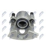 PREDNÝ BRZDOVÝ STRMEŇ VW POLO 6N1 94-99, 6N2 1. 4,1. 9D 99-01 /PRAVÝ/ 6N0615124A HZP-WW-043