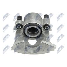 PREDNÝ BRZDOVÝ STRMEŇ VW POLO 6N1 94-99, 6N2 1. 4,1. 9D 99-01 /PRAVÝ/ 6N0615124A HZP-WW-043