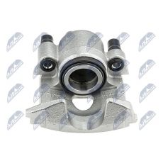 PREDNÝ BRZDOVÝ STRMEŇ VW POLO 6N1 94-99, 6N2 1. 4,1. 9D 99-01 /ĽAVÝ/ 6N0615123A HZP-WW-042