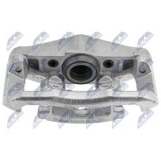 PREDNÝ BRZDOVÝ STRMEŇ VW PASSAT 05-10, CC 08-12, GOLF V 03-, GOLF VI 08-, SKODA SUPERB II 08-15, AUDI A3 03-13, SEAT LEON 05-13 /PRAVÝ, PRE KOTÚČ FI=345MM, GRUBOŚĆ 30MM/ HZP-WW-035 HZP-WW-035