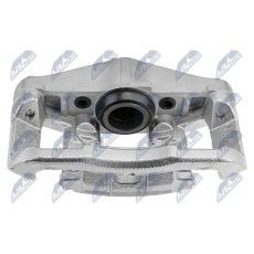 PREDNÝ BRZDOVÝ STRMEŇ VW PASSAT 05-10, CC 08-12, GOLF V 03-, GOLF VI 08-, SKODA SUPERB II 08-15, AUDI A3 03-13, SEAT LEON 05-13 /ĽAVÝ, PRE KOTÚČ FI=345MM, GRUBOŚĆ 30MM/ HZP-WW-034 HZP-WW-034