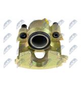PREDNÝ BRZDOVÝ STRMEŇ VW GOLF I, II, III, POLO 94-01, SEAT IBIZA/CORDOBA 93-02, TOLEDO 91-99 /PRAVÝ, FI=48MM, SYSTEM ATE/ 1H0615124A HZP-WW-033