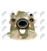 PREDNÝ BRZDOVÝ STRMEŇ VW GOLF I, II, III, POLO 94-01, SEAT IBIZA/CORDOBA 93-02, TOLEDO 91-99 /ĽAVÝ, FI=48MM, SYSTEM ATE/ 1H0615123A HZP-WW-032