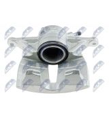 PREDNÝ BRZDOVÝ STRMEŇ VW PASSAT 10-, CC 11-16, ARTEON 17-, SHARAN 10-, TIGUAN 16-, SKODA KODIAQ 16-, SUPERB III 15-, AUDI Q3 18-, SEAT ALHAMBRA 10- /PRAVÝ/ 3C0615124 HZP-WW-027