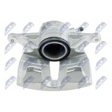 PREDNÝ BRZDOVÝ STRMEŇ VW PASSAT 10-, CC 11-16, ARTEON 17-, SHARAN 10-, TIGUAN 16-, SKODA KODIAQ 16-, SUPERB III 15-, AUDI Q3 18-, SEAT ALHAMBRA 10- /PRAVÝ/ 3C0615124 HZP-WW-027