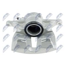 PREDNÝ BRZDOVÝ STRMEŇ VW PASSAT 10-, CC 11-16, ARTEON 17-, SHARAN 10-, TIGUAN 16-, SKODA KODIAQ 16-, SUPERB III 15-, AUDI Q3 18-, SEAT ALHAMBRA 10- /ĽAVÝ/ 3C0615123 HZP-WW-026