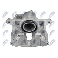PREDNÝ BRZDOVÝ STRMEŇ VW T4 90- /ĽAVÝ, PRE KOTÚČ NIEWENTYLOWANEJ/ 701615123D HZP-WW-020
