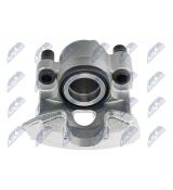 PREDNÝ BRZDOVÝ STRMEŇ VW POLO 96-09, LUPO 98-05, FOX 05-11, SKODA FABIA I/II 99-, SEAT AROSA 97-04 /PRAVÝ/ 6N0615124B HZP-WW-019