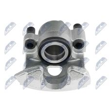 PREDNÝ BRZDOVÝ STRMEŇ VW POLO 96-09, LUPO 98-05, FOX 05-11, SKODA FABIA I/II 99-, SEAT AROSA 97-04 /PRAVÝ/ 6N0615124B HZP-WW-019