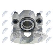PREDNÝ BRZDOVÝ STRMEŇ VW POLO 96-09, LUPO 98-05, FOX 05-11, SKODA FABIA I/II 99-, SEAT AROSA 97-04 /ĽAVÝ/ 6N0615123B HZP-WW-018