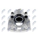 PREDNÝ BRZDOVÝ STRMEŇ VW TIGUAN 07-, SHARAN 10-, AUDI Q3 11-, SEAT ALHAMBRA 10- /PRAVÝ SYSTEM ATE/ 5N0615124 HZP-WW-017