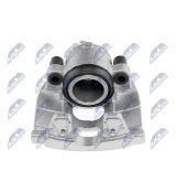 PREDNÝ BRZDOVÝ STRMEŇ VW TIGUAN 07-, SHARAN 10-, AUDI Q3 11-, SEAT ALHAMBRA 10- /ĽAVÝ SYSTEM ATE/ 5N0615123 HZP-WW-016
