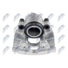 PREDNÝ BRZDOVÝ STRMEŇ VW TIGUAN 07-, SHARAN 10-, AUDI Q3 11-, SEAT ALHAMBRA 10- /ĽAVÝ SYSTEM ATE/ 5N0615123 HZP-WW-016