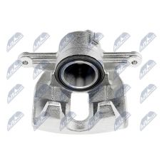 PREDNÝ BRZDOVÝ STRMEŇ SKODA FABIA 1. 6, 2. 0, 1. 9TDI, 2. 0TDI 99-14, VW POLO /SEAT IBIZA 1. 8GTI, 1. 9TDI 03-09 /PRAVÝ/ 6Q0615124 HZP-WW-015