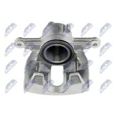 PREDNÝ BRZDOVÝ STRMEŇ SKODA FABIA 1. 6, 2. 0, 1. 9TDI, 2. 0TDI 99-14, VW POLO /SEAT IBIZA 1. 8GTI, 1. 9TDI 03-09 /ĽAVÝ/ 6Q0615123 HZP-WW-014