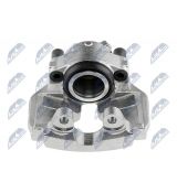 PREDNÝ BRZDOVÝ STRMEŇ VW T5 03-10, TOUAREG 2. 5TDI 03-10 /WHEEL 16"" PRAVÝ/ 7H0615124A HZP-WW-013