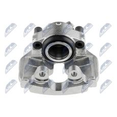 PREDNÝ BRZDOVÝ STRMEŇ VW T5 03-10, TOUAREG 2. 5TDI 03-10 /WHEEL 16"" PRAVÝ/ 7H0615124A HZP-WW-013