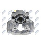 PREDNÝ BRZDOVÝ STRMEŇ VW T5 03-10, TOUAREG 2. 5TDI 03-10 /WHEEL 16"" ĽAVÝ/ 7H0615123A HZP-WW-012