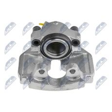 PREDNÝ BRZDOVÝ STRMEŇ VW T5 03-10, TOUAREG 2. 5TDI 03-10 /WHEEL 16"" ĽAVÝ/ 7H0615123A HZP-WW-012