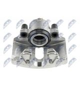 PREDNÝ BRZDOVÝ STRMEŇ VW GOLF V/VI 03-13, PASSAT 05-15, TOURAN 03-, SKODA FABIA 14-, OCTAVIA 04-, SUPERB 08-, SEAT ALTEA 04-, IBIZA 08- /PRAVÝ/ 1K0615124B HZP-WW-009