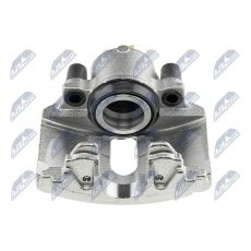 PREDNÝ BRZDOVÝ STRMEŇ VW GOLF V/VI 03-13, PASSAT 05-15, TOURAN 03-, SKODA FABIA 14-, OCTAVIA 04-, SUPERB 08-, SEAT ALTEA 04-, IBIZA 08- /PRAVÝ/ 1K0615124B HZP-WW-009