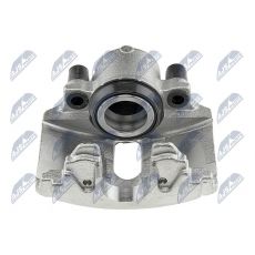 PREDNÝ BRZDOVÝ STRMEŇ VW GOLF V/VI 03-13, PASSAT 05-15, TOURAN 03-, SKODA FABIA 14-, OCTAVIA 04-, SUPERB 08-, SEAT ALTEA 04-, IBIZA 08- /ĽAVÝ/ 1K0615123B HZP-WW-008