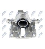 PREDNÝ BRZDOVÝ STRMEŇ AUDI A4 94-08, VW PASSAT 97-05, SEAT EXEO 08- /PRAVÝ, SYSTEM TRW, FI=54MM/ 8E0615124 HZP-WW-007