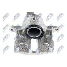 PREDNÝ BRZDOVÝ STRMEŇ AUDI A4 94-08, VW PASSAT 97-05, SEAT EXEO 08- /PRAVÝ, SYSTEM TRW, FI=54MM/ 8E0615124 HZP-WW-007