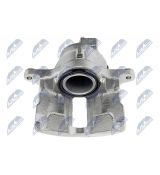 PREDNÝ BRZDOVÝ STRMEŇ AUDI A4 94-08, VW PASSAT 97-05, SEAT EXEO 08- /ĽAVÝ, SYSTEM TRW, FI=54MM/ 8E0615123 HZP-WW-006
