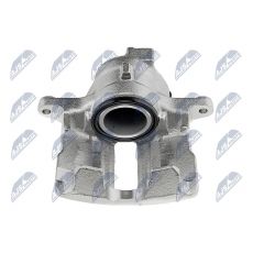 PREDNÝ BRZDOVÝ STRMEŇ AUDI A4 94-08, VW PASSAT 97-05, SEAT EXEO 08- /ĽAVÝ, SYSTEM TRW, FI=54MM/ 8E0615123 HZP-WW-006