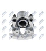 PREDNÝ BRZDOVÝ STRMEŇ AUDI A1 10-, A3 96-13, SEAT IBIZA 02-, LEON 99-, TOLEDO 97-, SKODA FABIA 99-, OCTAVIA 97-, VW GOLF IV, V, VI 97-13, POLO 99- /PRAVÝ, FI=54MM/ 1J0615124 HZP-WW-003